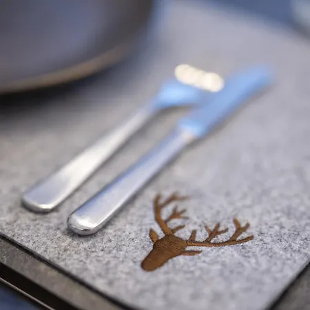 아파트 Chasa Tulai F114 *