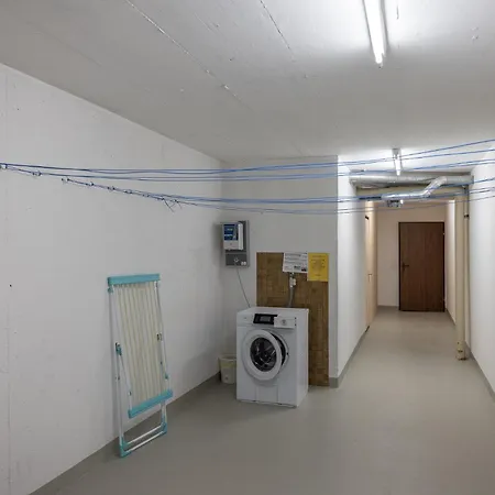 Chasa Tulai F114 아파트