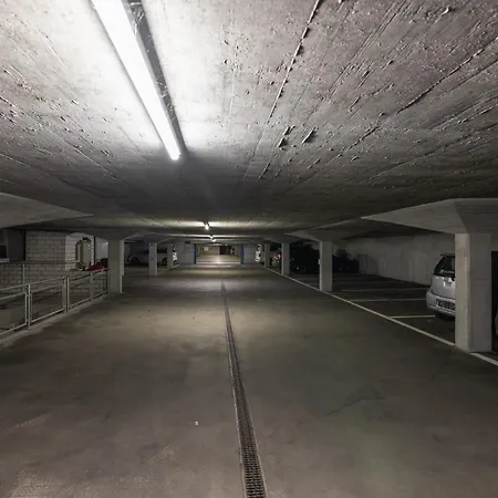 Apartment Chasa Tulai F114