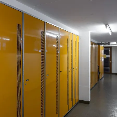 Chasa Tulai F114 Apartment Scuol