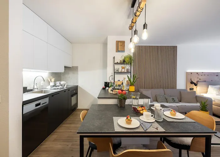 Apartamento Chasa Tulai F114 *