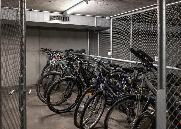 Chasa Tulai F114 Apartamento *