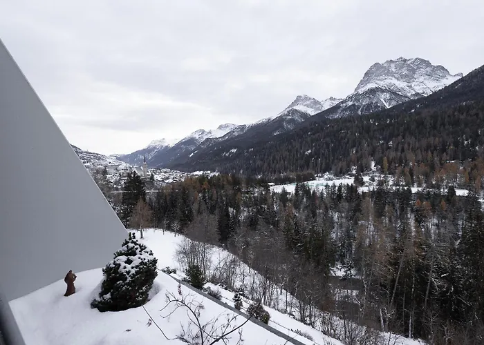 Apartamento Chasa Tulai F114 *