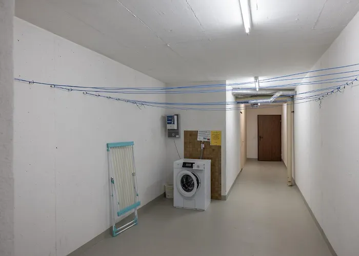 Chasa Tulai F114 Apartamento