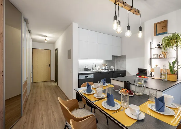 Apartamento Chasa Tulai F114 *