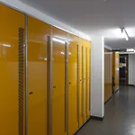 Chasa Tulai F114 شقة سكول