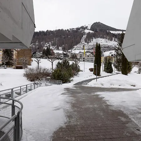 Chasa Tulai F114 * Scuol