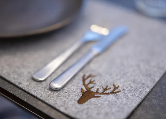 Apartment Chasa Tulai F114 *