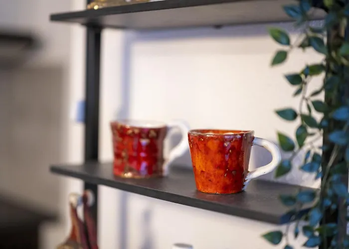 Chasa Tulai F114 Apartment *