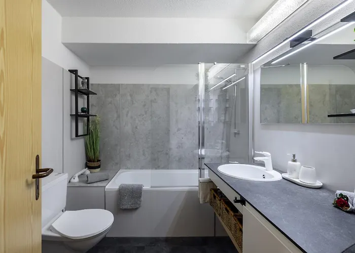 Chasa Tulai F114 Scuol