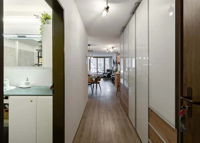 Apartment Chasa Tulai F114 *