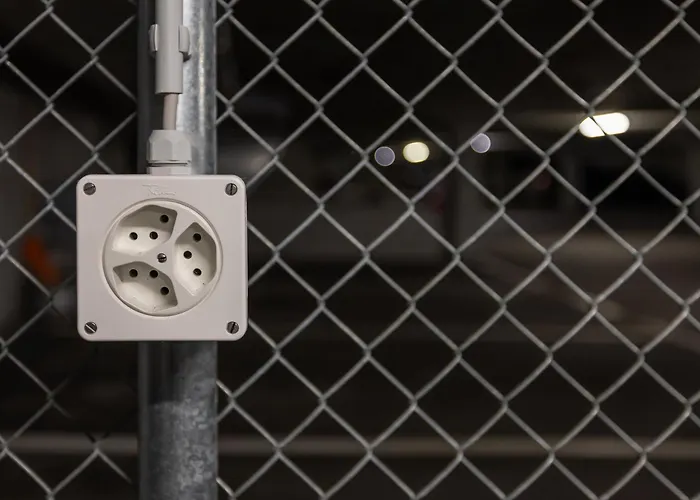 Chasa Tulai F114 Apartment Scuol