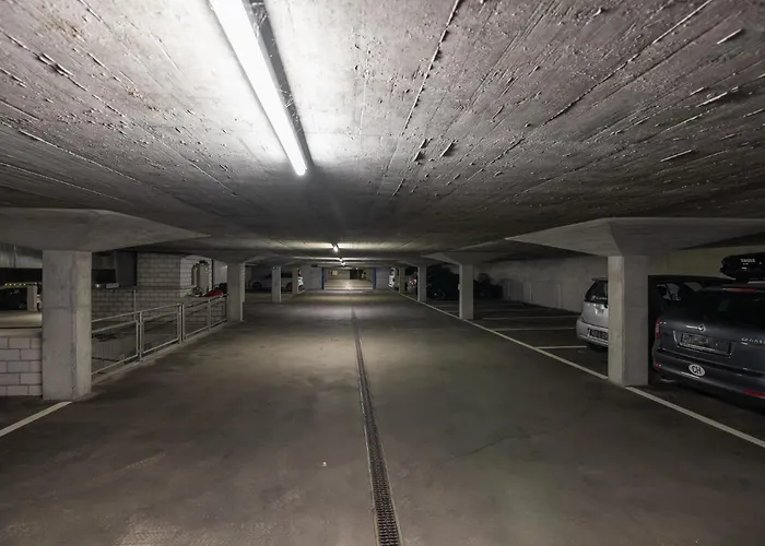 Apartment Chasa Tulai F114