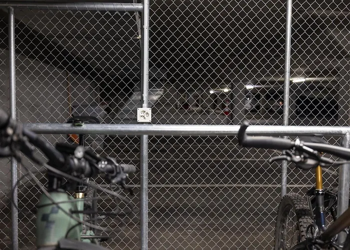 Apartment Chasa Tulai F114