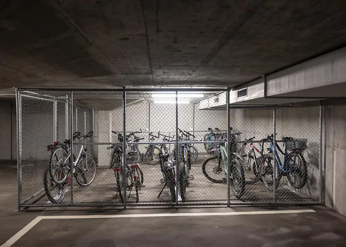 Apartment Chasa Tulai F114 Scuol