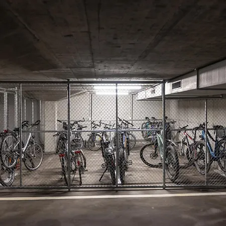 Apartmán Chasa Tulai F114 Scuol